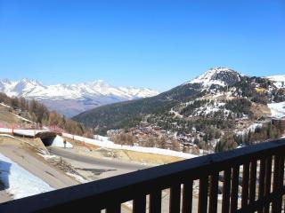 Studio cosy à Plagne Centre, à 100m des pistes, avec balcon - FR-1-351-239 - La Plagne Tarentaise - 4