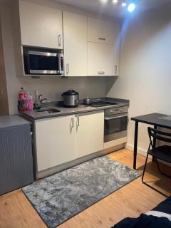 Studio - Colindale - 4
