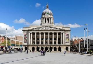 Apartment close to city centre - Nottingham - 4