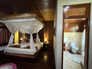 Saren Indah Hotel - Ubud - 3