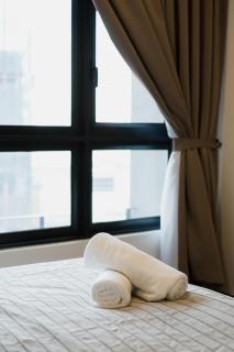 Agile BB Residence Pavilion TRX by GB - Kuala Lumpur - 1