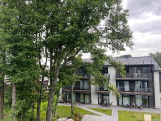 Seaside apartments 4 - Palanga - 8