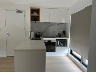 Waverly Place - Two Rooms Apartment - Orewa - 7
