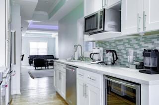 MODERN HOME NEAR CAPITOL HILL - Walk to METRO subway - Washington - 3