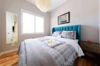 MODERN HOME NEAR CAPITOL HILL - Walk to METRO subway - Washington - 1