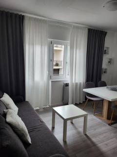 Apartments Vukovic - 1