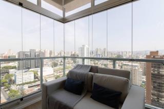 Patteo View Studio - GRU 2205 - Guarulhos - 7