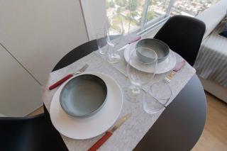 Patteo View Studio - GRU 2205 - Guarulhos - 6