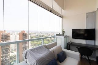 Patteo View Studio - GRU 2205 - Guarulhos - 5