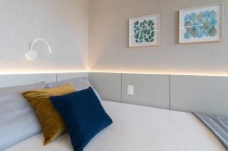 Patteo View Studio - GRU 2205 - Guarulhos - 4