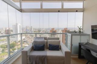 Patteo View Studio - GRU 2205 - Guarulhos - 1