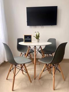 Apartamento en Montenegro cerca al Parque del café - Montenegro - 0