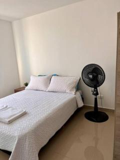 Apartamento en Montenegro cerca al Parque del café - Montenegro - 7