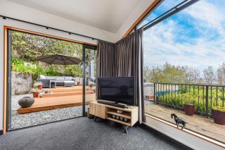 Sunset Heights - Nelson Holiday Home - Nelson - 8