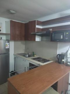 Vivir en Santiago centro 2 - 9