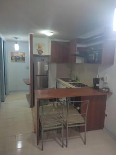 Vivir en Santiago centro 2 - 7