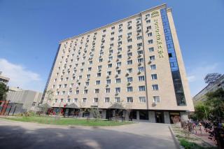 Апартаменты на Тулебаева 49! (141) - Almaty - 8