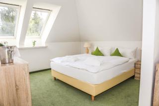 Lindenhotel Stralsund - 4