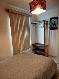 Habitación Pedregal - Rancho de la Cruz - 3