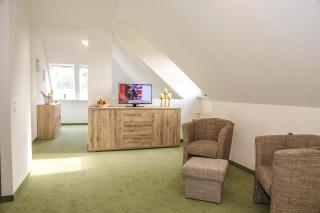 Lindenhotel Stralsund - Stralsund - 3