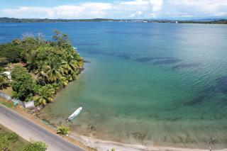Somewhere - Bocas Town - 0