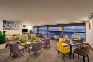 Sama-Sama Express KLIA Terminal 1 - Airside Transit Hotel - 2