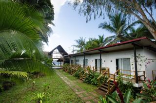 Somewhere - Bocas Town - 9