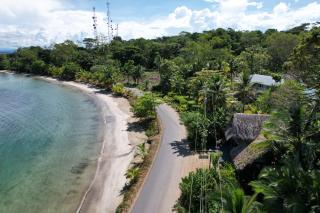 Somewhere - Bocas del Toro - 9