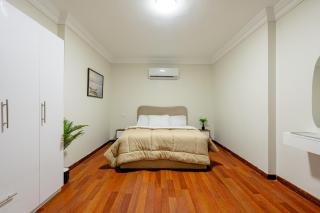 Luxurious Duplex Central Cairo with Side Nile View - Il Cairo - 9