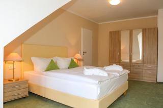 Lindenhotel Stralsund - 1