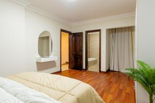 Luxurious Duplex Central Cairo with Side Nile View - Il Cairo - 2