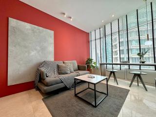 Sky Suites Lovely 3BR Suite at KLCC - Kuala Lumpur - 0