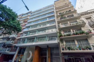 Comfortable stylish studio in Recoleta - 8