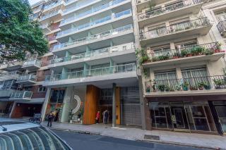 Cómodo estudio con estilo en Recoleta - Buenos Aires - 6