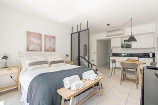Cómodo estudio con estilo en Recoleta - Buenos Aires - 2