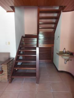 Residencial Branca Tropical - Coroa Vermelha - 7