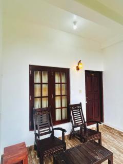 Shadow Homestay - Mirissa - 7
