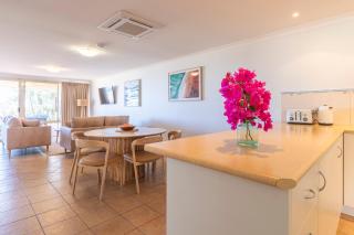 Blue Waters - Kalbarri, WA - 7