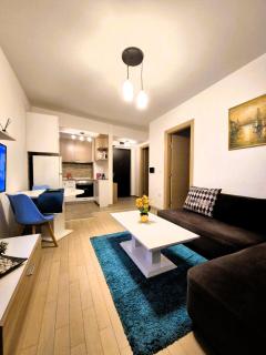 Flatiron Royal Apartment - Escópia - 6