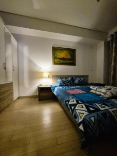 Flatiron Royal Apartment - Escópia - 2