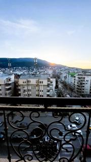 Flatiron Royal Apartment - 1