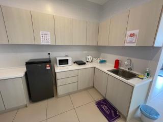 Midhill Studio Apartment By AuroraHomes - Resorts World Genting - 6
