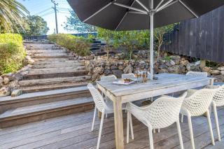 Cape Cottage - Stay Waiheke - Oneroa - 2