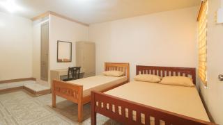 Kababayan Pensione House by RedDoorz - Città di Iloilo - 0