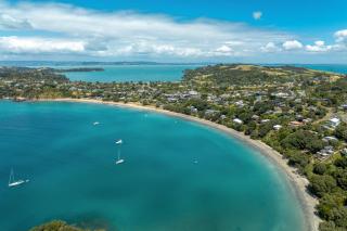 Cape Cottage - Stay Waiheke - Oneroa - 9