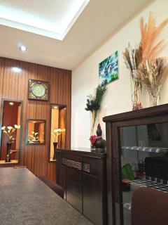 KLCC Elegant Homestay 4BR 12pax - Kuala Lumpur - 7