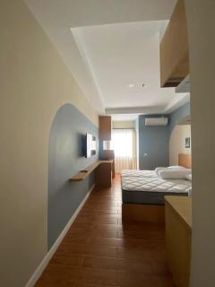 Apartemen Permata Homestay - Nagoya - 3