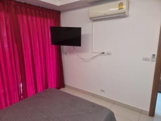 Laguna Beach Resort 2 Jomtien - Jomtien Beach - 3