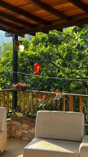 Hostal Los Wichos - 6
