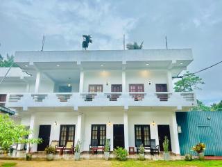 Shadow Homestay - Mirissa - 0
